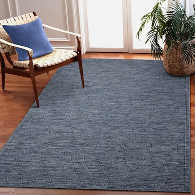 Liora Manne Soleil Wrought Iron Indoor/Outdoor Rug