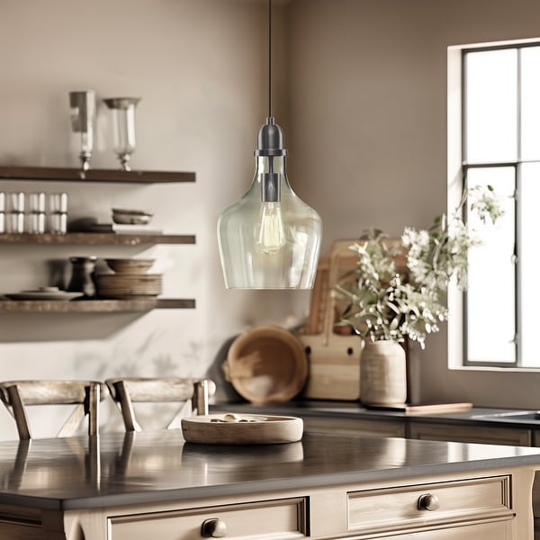 Hanging glass pendants discount