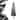 vidaXL Slim Christmas Tree Black 4 ft - 47.2"