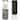 Gymax 41,000 BTU Propane Patio Heater Glass Tube Standing Gas Heater