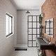 preview thumbnail 148 of 157, Pyramid Solid Surface Wall-Mounted Bathroom Sink