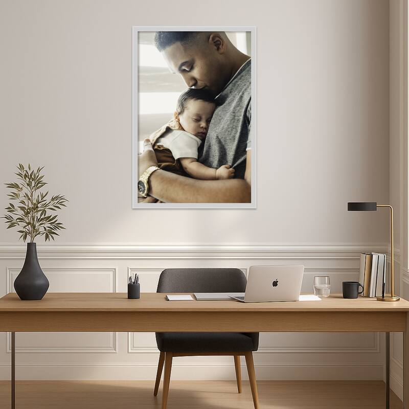 Incline Picture Frame, Photo Frame