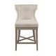 preview thumbnail 39 of 45, Madison Park Carson Swivel Counter Stool