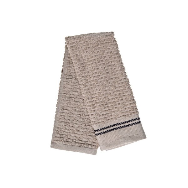Taupe hand towels clearance