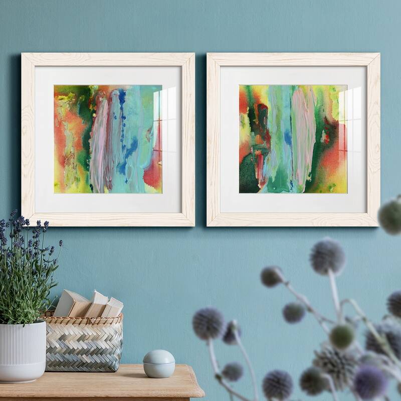 Long Lake I-Premium Framed Print - Ready to Hang