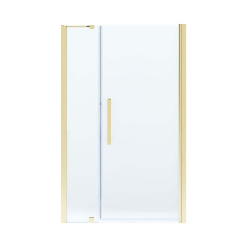Ove Decors 15SGP-PASA47 Pasadena 72" High x 47-3/8" Wide Pivot