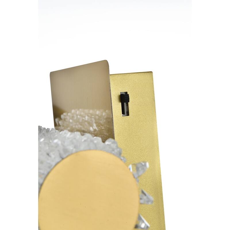12 inch Adjustable LED Wall Sconce