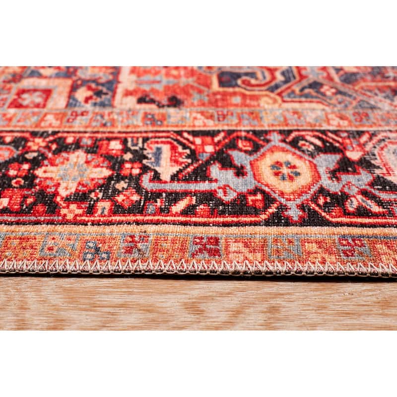 Terra by Obeetee Bergen Rug