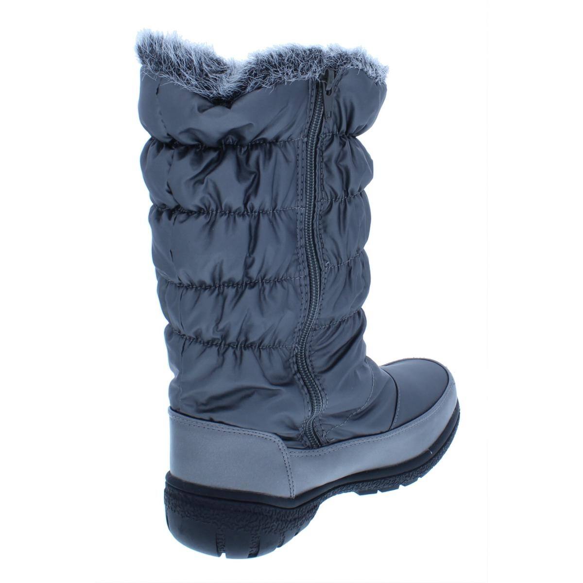 sporto waterproof boots women's shoes