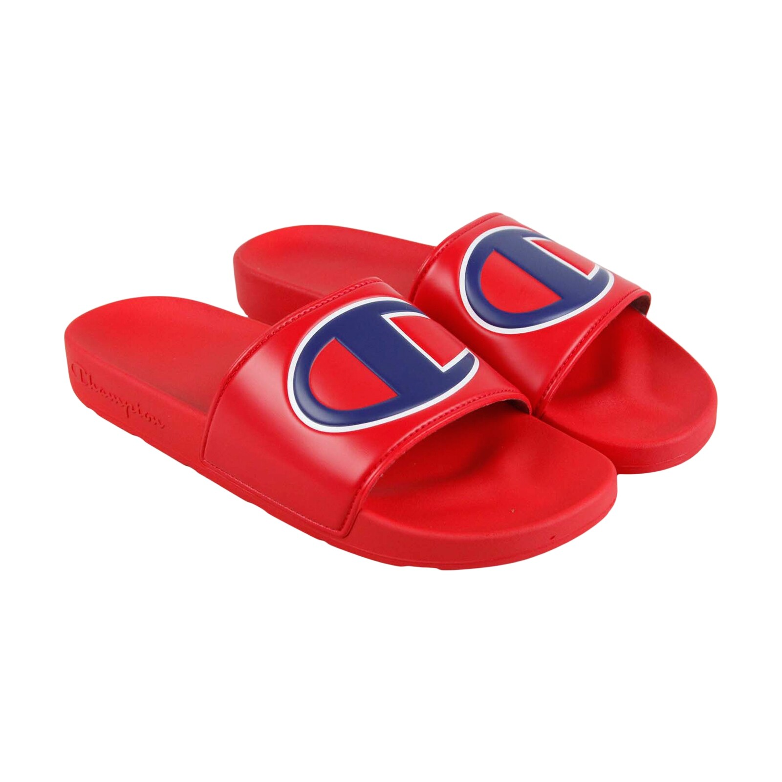 champion baby sandals
