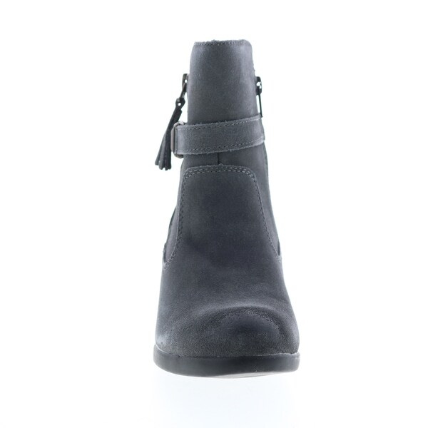 Earth Origins Tori Iron Womens Ankle \u0026 Booties Boots - 6