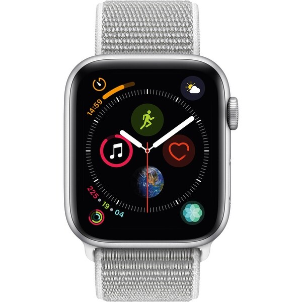 apple watch seashell loop