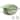 7.5 QT. Enameled Cast Iron Round Dutch Oven in White with Lid