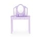 preview thumbnail 9 of 10, Guidecraft Vanity and Stool