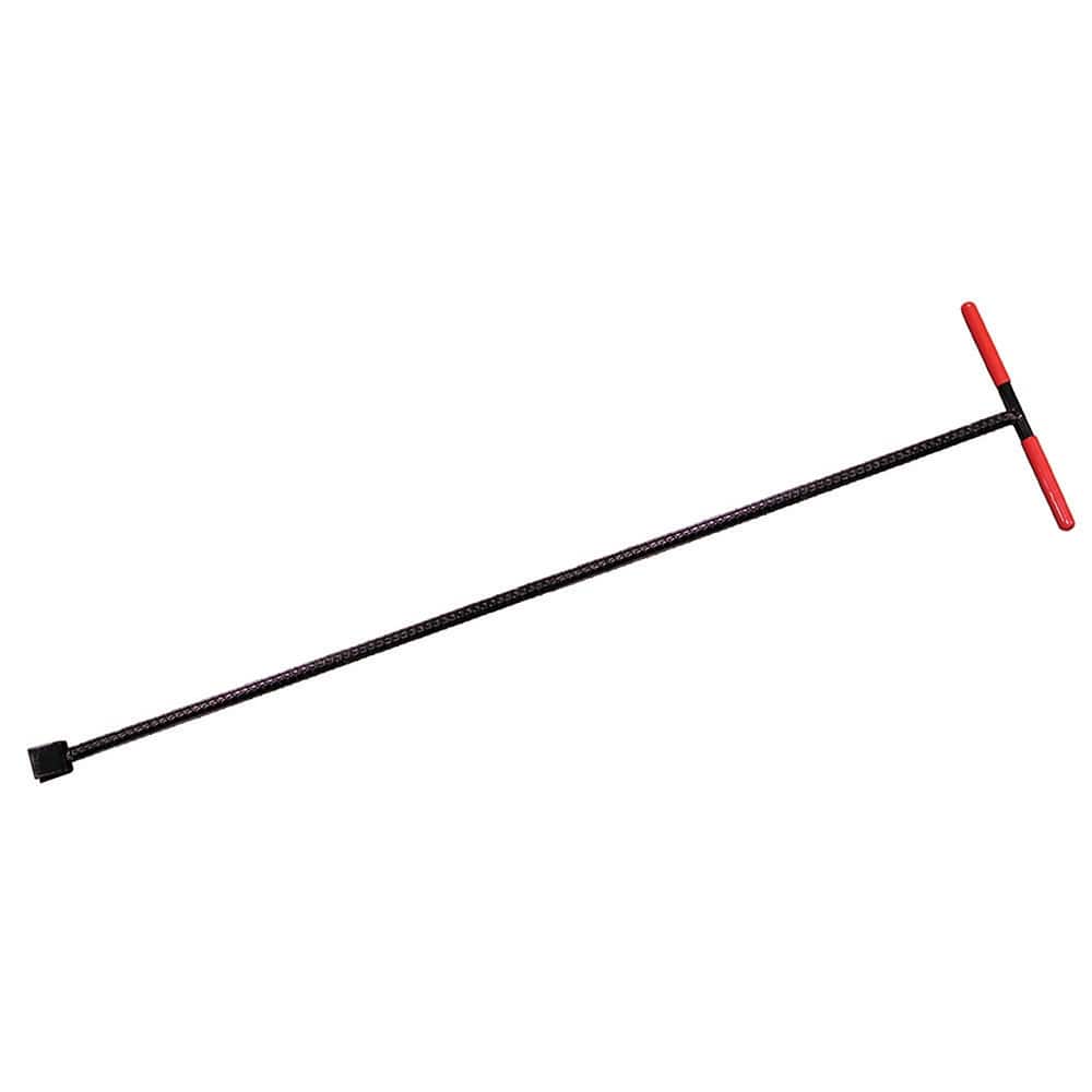 Jones Stephens M25560 5/8X60 Water Motor Key