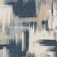 preview thumbnail 13 of 14, Livabliss Santana Abstract Machine Washable Area Rug