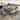 Outdoor Patio Dining Set w/ Dining Table, Removable Cushions, Set of 7