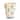 Paseo Road by HiEnd Accents Cactus Ceramic Wastebasket, 1PC - Cream/Multi