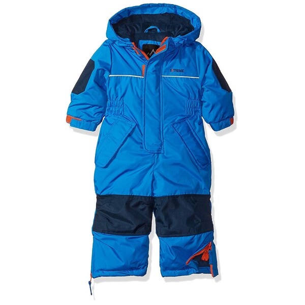 ixtreme snowsuit