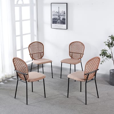 Set of 4 dining chair