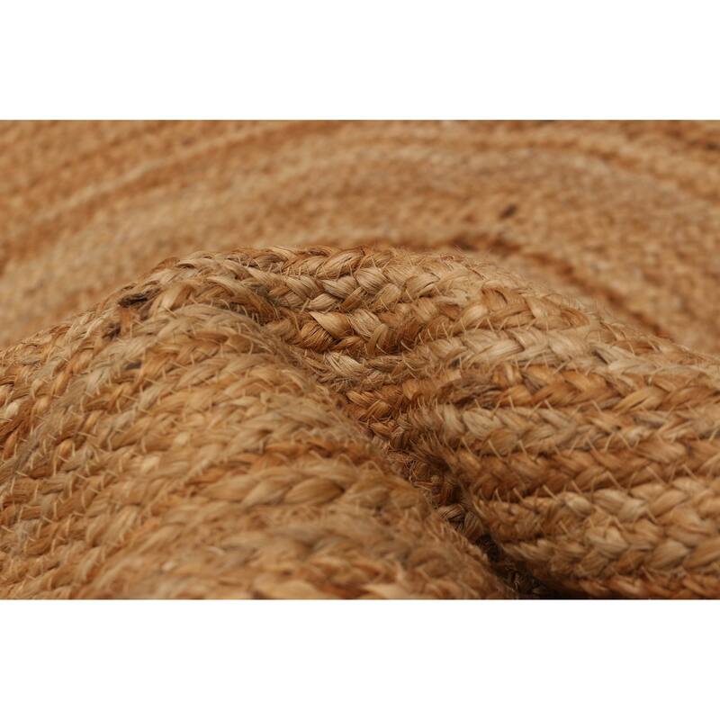 Palas Denizli Tan Rug 5'0" x 5'0" - 5'0 x 5'0