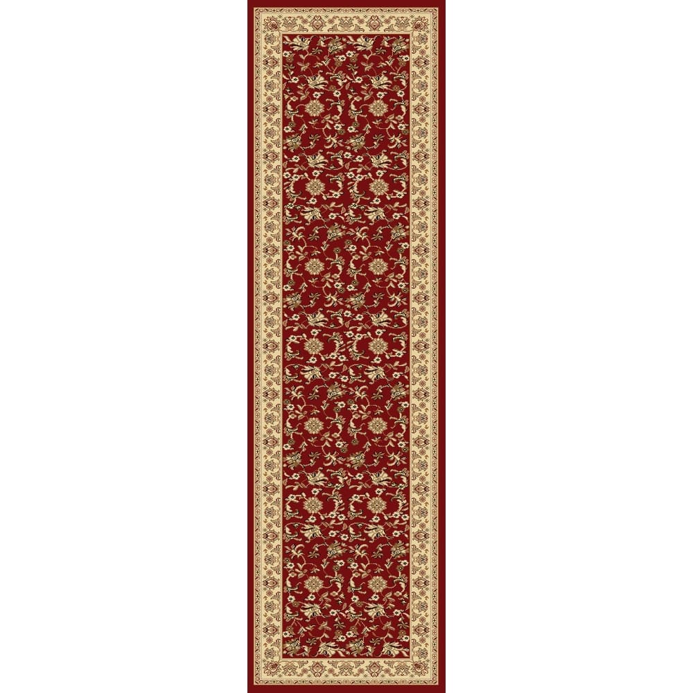 Dynamic Rugs Legacy Traditional Area Rug