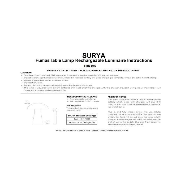 Livabliss Furnas Traditional Accent Table Lamp