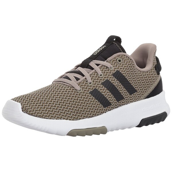 Shop adidas NEO Men's CF Racer TR Running-Shoes, Trace Olive ... Shop adidas NEO Men's CF Racer TR Running-Shoes, Trace Olive ...
