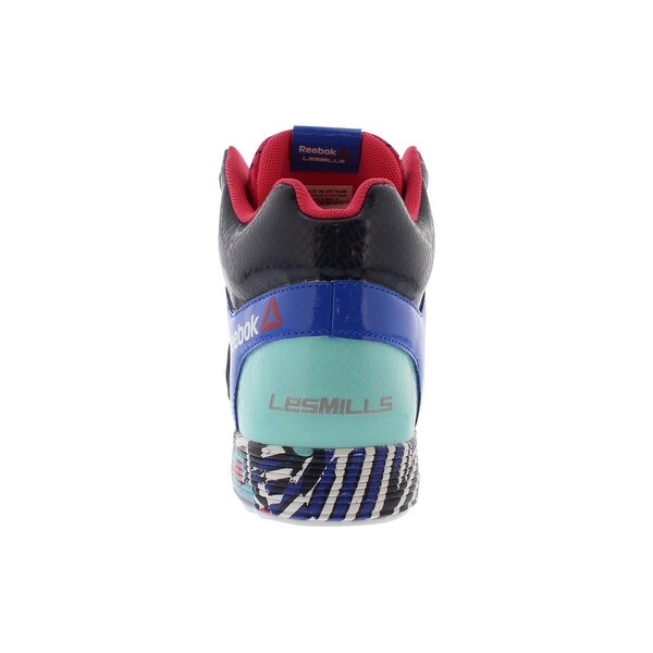 reebok urtempo mid dance shoe