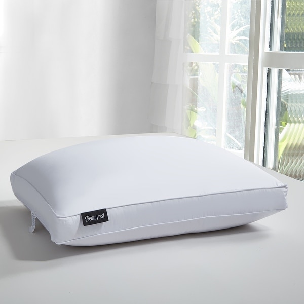 European goose down pillow top