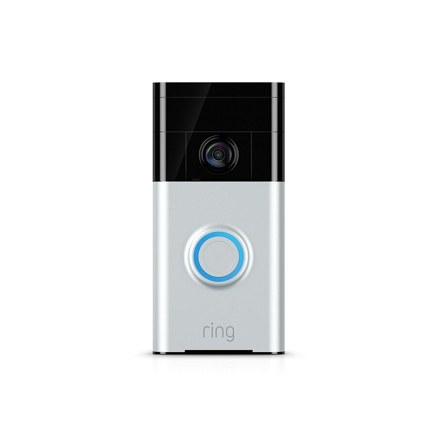 Bed bath and 2025 beyond ring doorbell