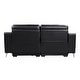 preview thumbnail 11 of 11, Canaan Power Double Reclining Sofa