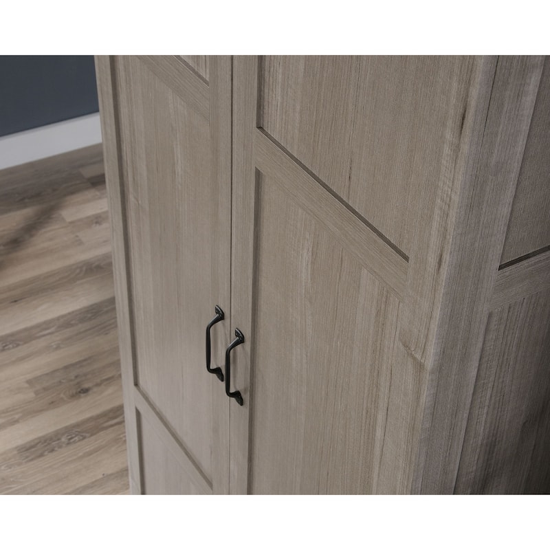 Storage Cabinet - 16 Deep