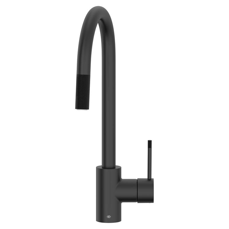 DXV D35404300 Etre 1.8 GPM Single Hole Pull Down Faucet