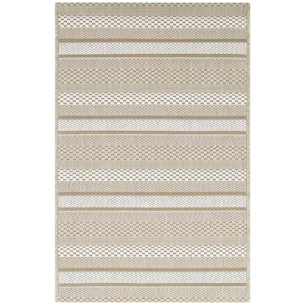James Classic Stripe Indoor/Outdoor Area Rug