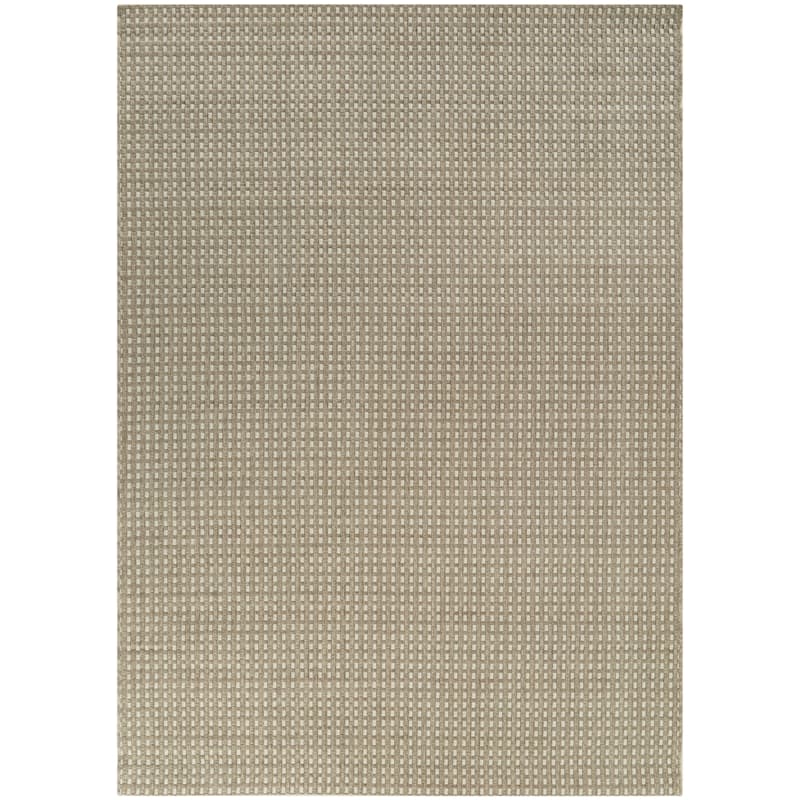 Eduarda Checkered Indoor/Outdoor Area Rug