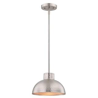 Westinghouse Lighting Malte One-Light Indoor Pendant - 1-Light