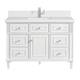 Option Bright White