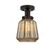 Option Clear / Oil Rubbed Bronze