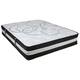 Hybrid Pocket Spring/Foam 12-inch Premium Mattress in a Box