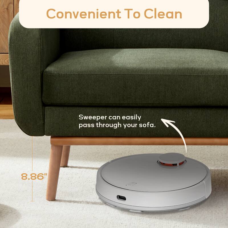 Tufted-Fabric-Upholstered-Accent Chair