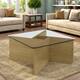 Option Natural Wood