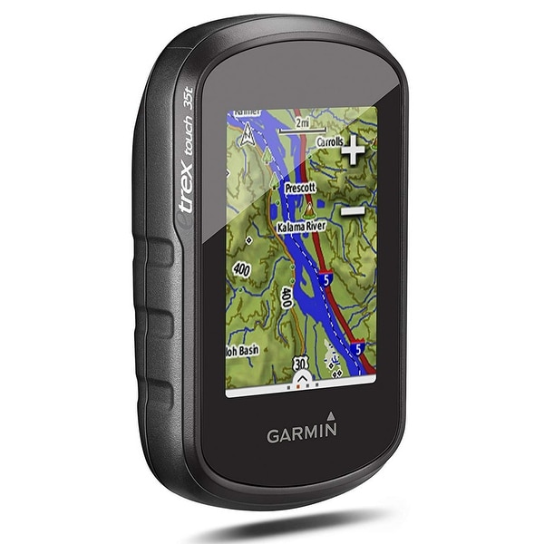 gps garmin etrex touch 35t