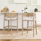 Option Light Ash+Beige