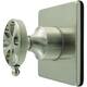 Option Brushed Nickel