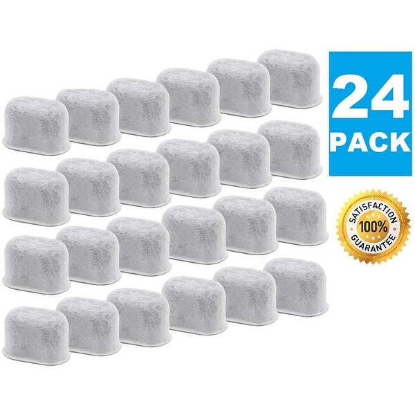Premium Replacement Charcoal Water Filters for All Keurig Makers