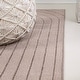 preview thumbnail 11 of 131, JONATHAN Y Aarhus Minimalist Angle Geometric Ivory/Cream Area Rug