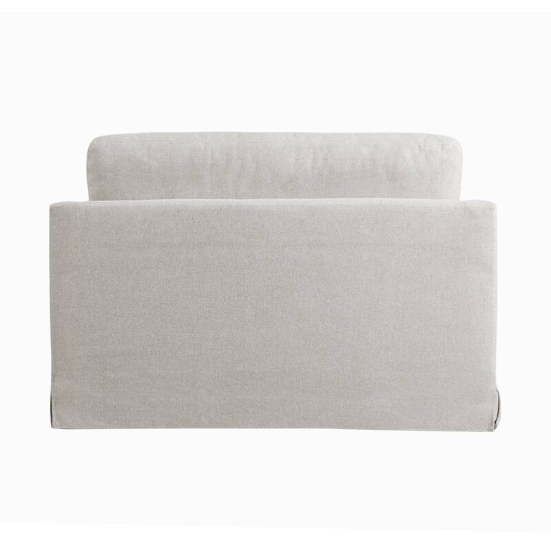 Serta Harbor Twin Sleeper Loveseat