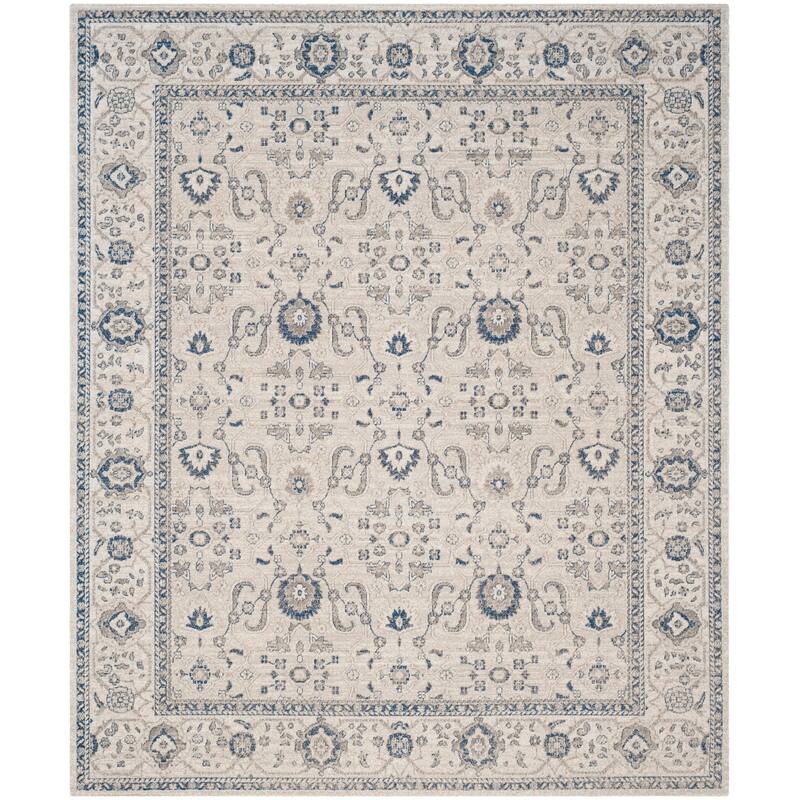 SAFAVIEH Patina Feikea Traditional Oriental Rug
