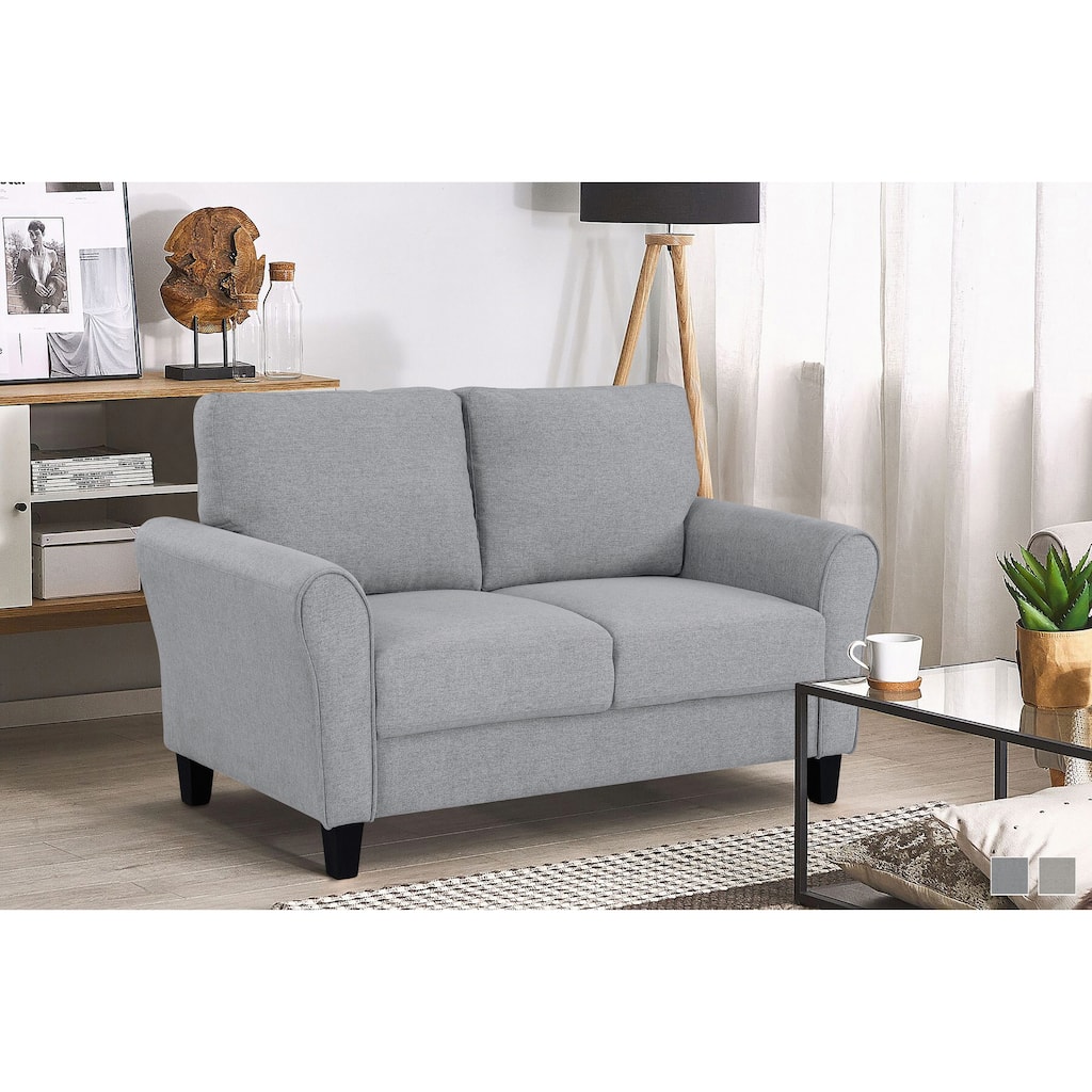 Diboll Living Room Loveseat
